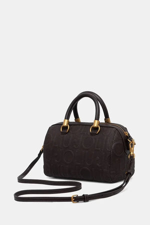 Bolso cruzado Liu Jo de piel sintética para mujer