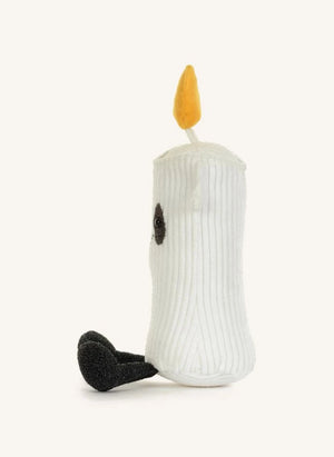 Jellycat - Amuseables Flickerty Momia de Peluche
