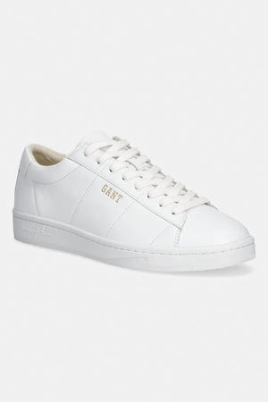 Gant Prepus Zapatillas Deportivas de Cuero