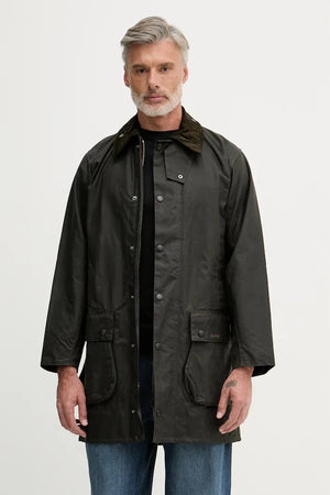 Cazadora Barbour Northumbria de algodón para hombre