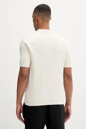 Camiseta polo de algodón para hombre Marc O'Polo