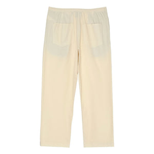 Element - Pantalón de pernera recta | Crema