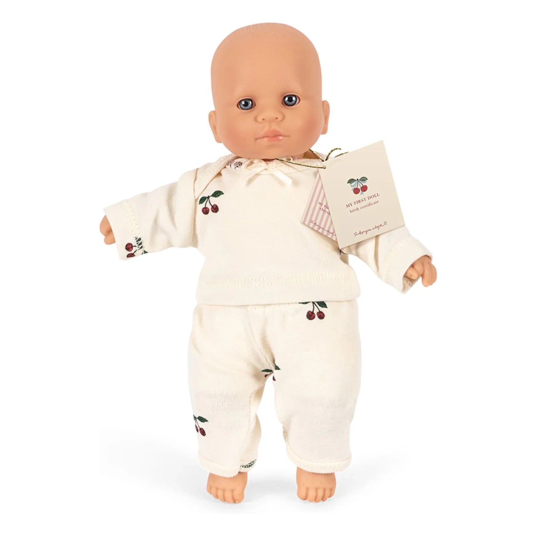Konges Sløjd - Mini muñeca Cherry | Crudo