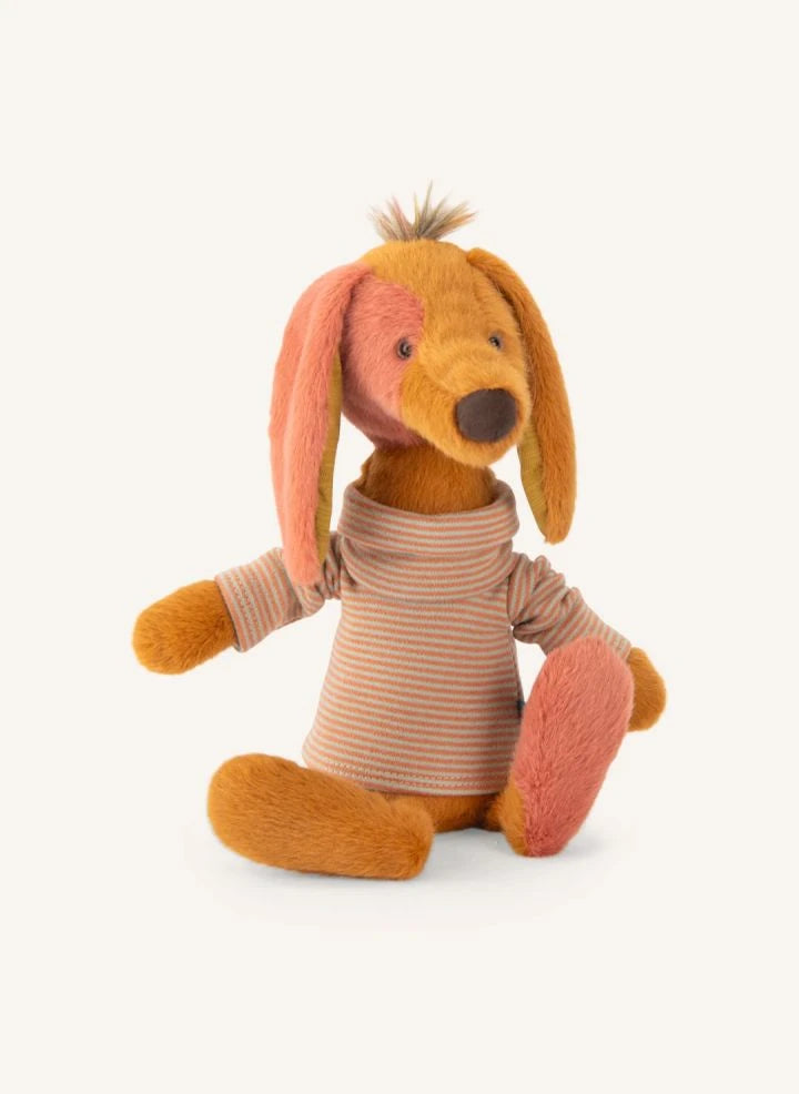 Moulin Roty - Owen Teckel Juguete de Peluche - Jojo's Gang