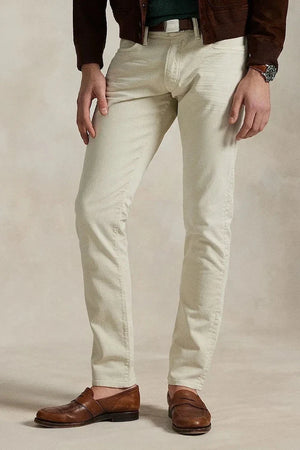 Pantalones vaqueros de hombre Polo Ralph Lauren slim fit