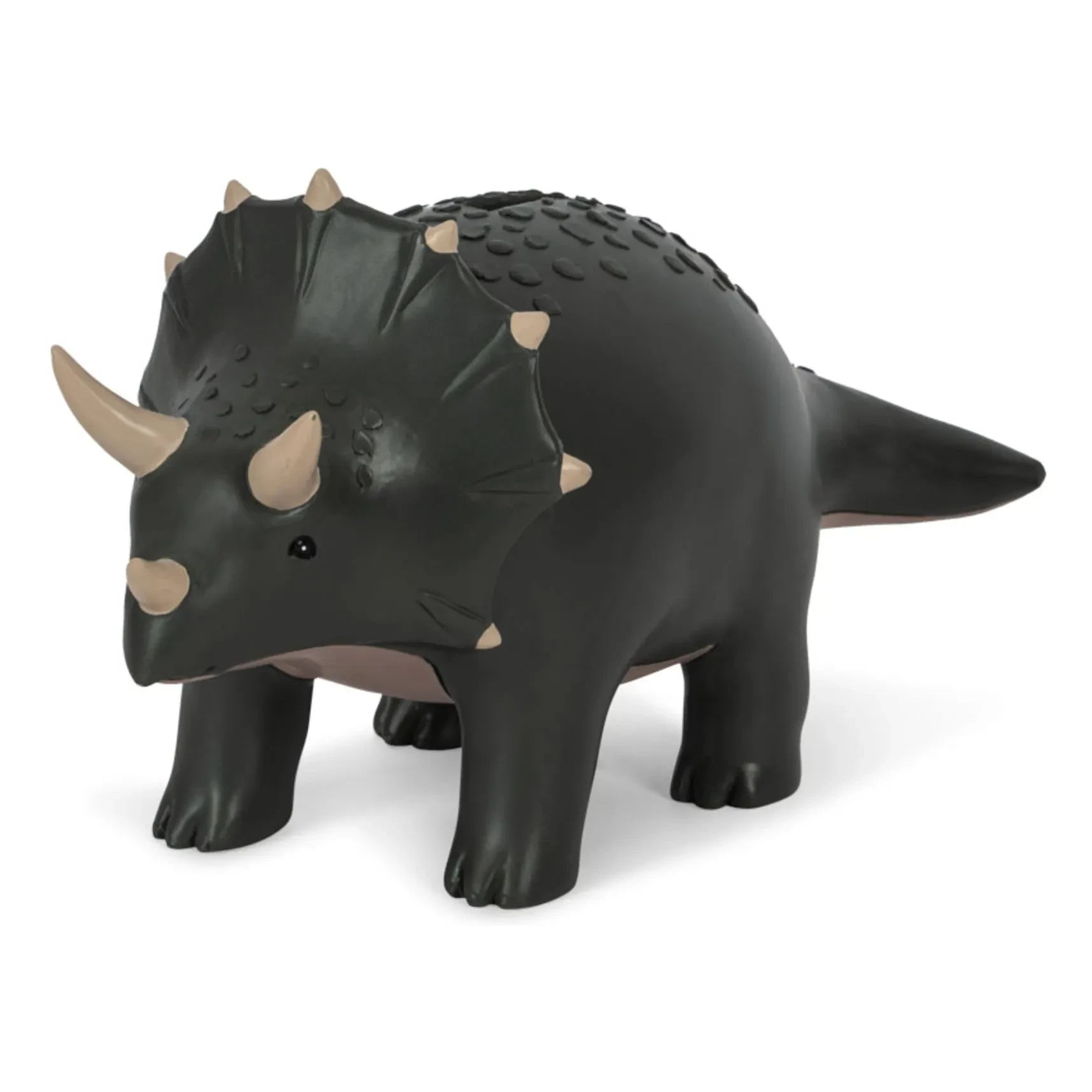 Konges Sløjd - Hucha Dino | Gris carbón