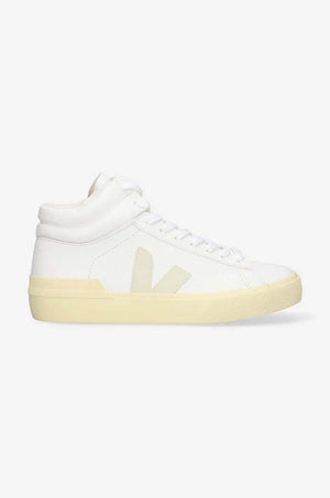 Zapatillas deportivas de cuero Veja Minotaur