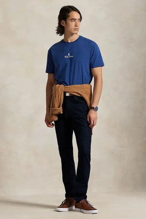 Polo Ralph Lauren Camiseta de Algodón