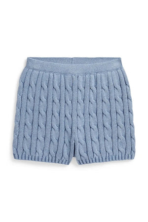 Pantalones cortos de algodón Polo Ralph Lauren para niños