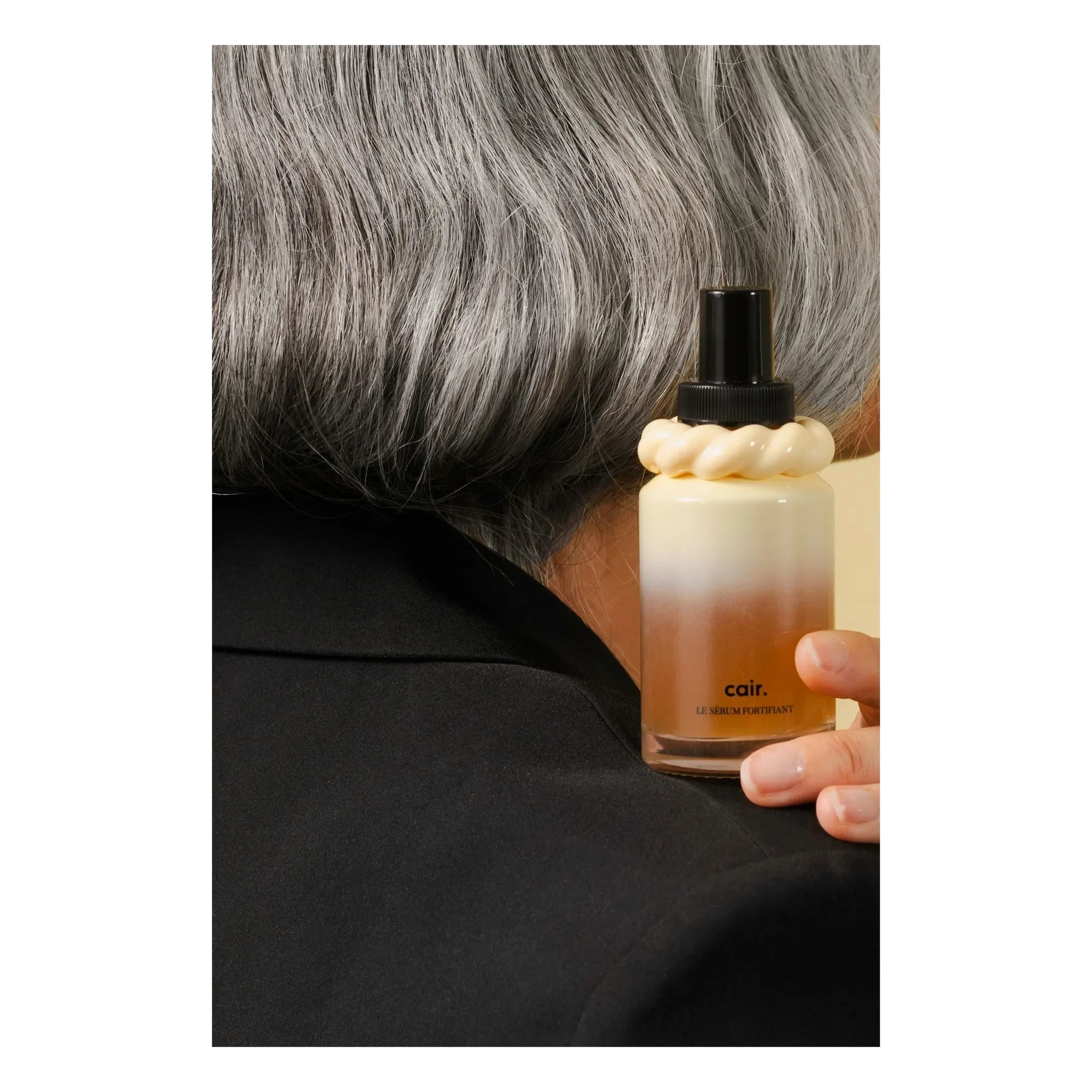 CAIR by La Bonne Brosse - Cair by La Bonne Brosse Sérum Fortificante - 100 ml