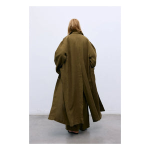 the new society - Melissa Pantalones de Lino | Oliva
