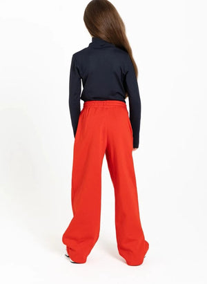 Finger in the nose - Derby Jogger | Rojo