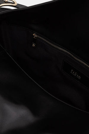 Bolso tote de piel Furla para mujer