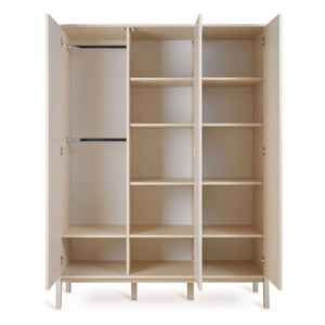 Quax - Armario Ashi | Roble