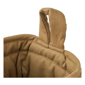 Liewood - Cesto de almacenamiento de algodón orgánico Faye | Beige