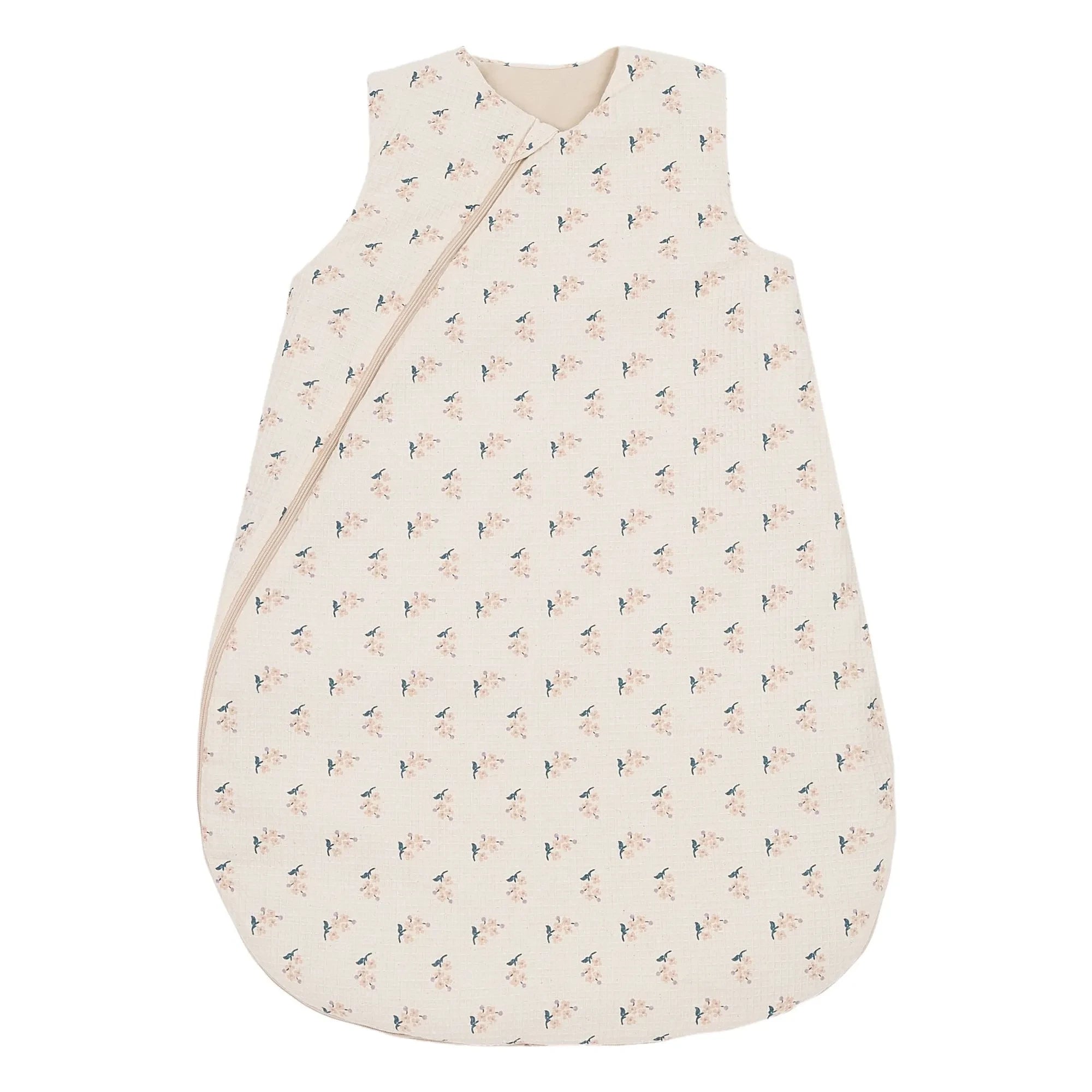 Nobodinoz - Saco de dormir Cocoon Darling para entretiempo