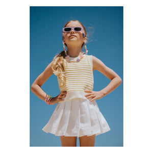 Milk x Soda - Gafas de sol Neo | Morado
