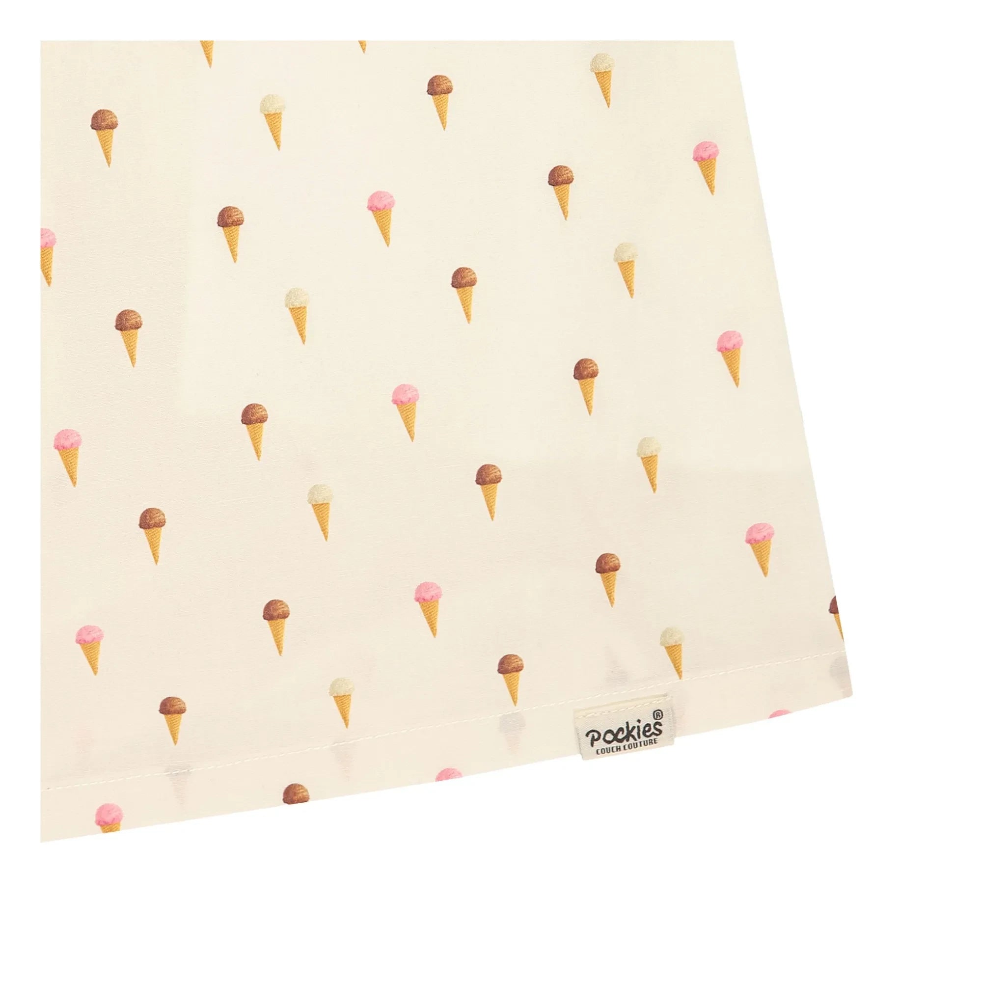 Pockies - Boxer helado | Blanquecino
