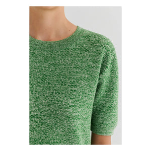 FUB - Camiseta Estructurada | Verde