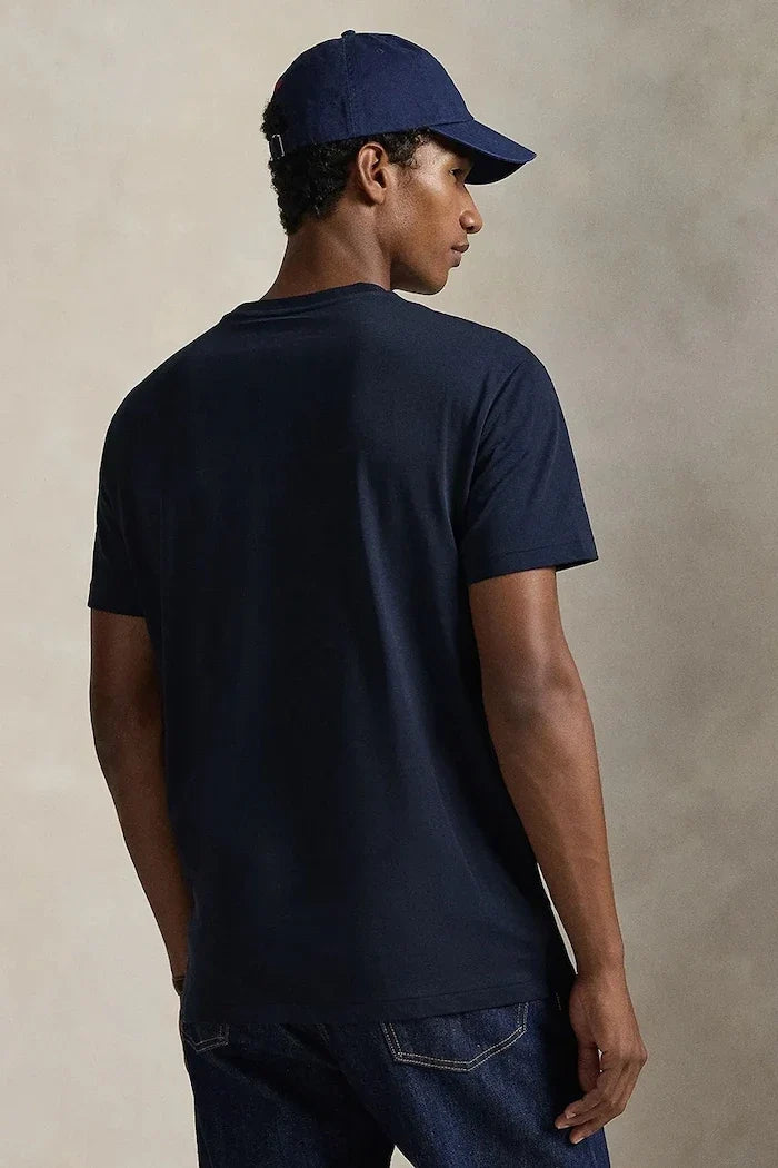 Polo Ralph Lauren Camiseta de Algodón