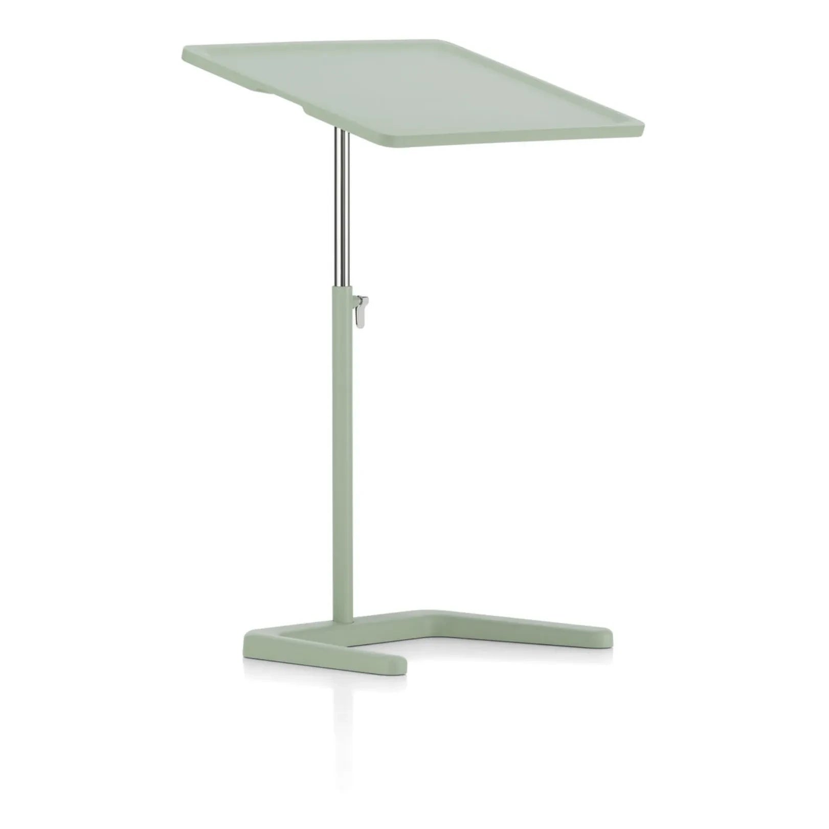 Vitra - Escritorio apilable - Jasper Morrison, 2017 | Menta Suave