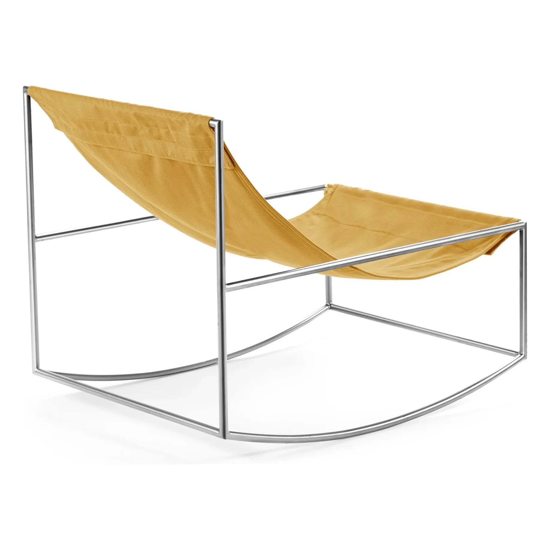 Valerie Objects - Mecedora, Muller Van Severen | Amarillo