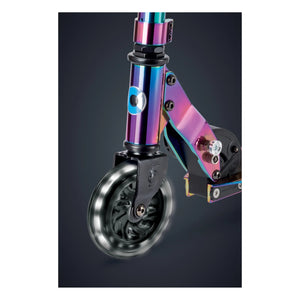 Patinete Micro - Sprite LED Neokrom