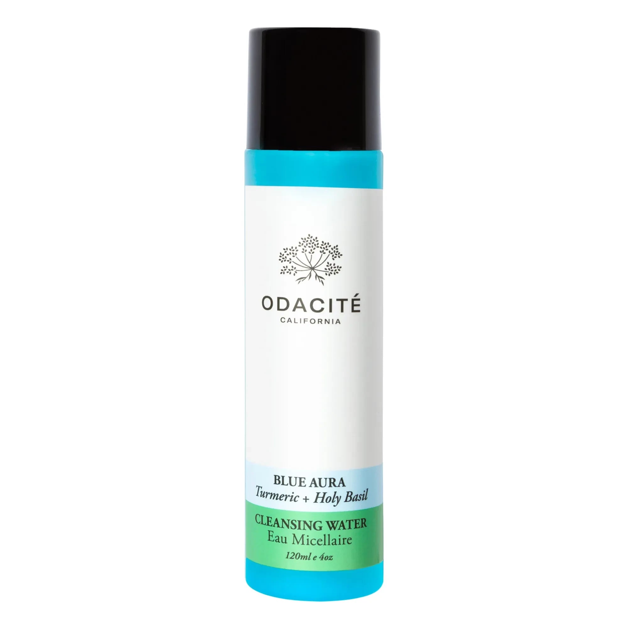 Odacité - Agua Micelar Limpiadora Blue Aura - 120 ml