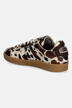 Zapatillas de piel AllSaints Leon