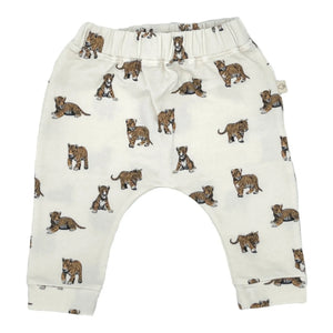 Milinane - Pantalones de chándal Clyde de algodón orgánico
