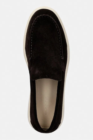 Gant Mocasín Ante Hombre Boery