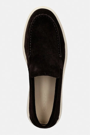 Gant Mocasín Ante Hombre Boery