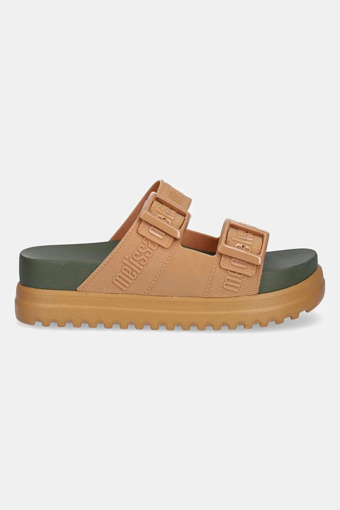 Melissa COZY M LOVER PLATFORM AD Chanclas