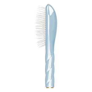 La Bonne Brosse - La Petite Brosse L'intense N°07 - Desenredante y Estimulante | Azul claro