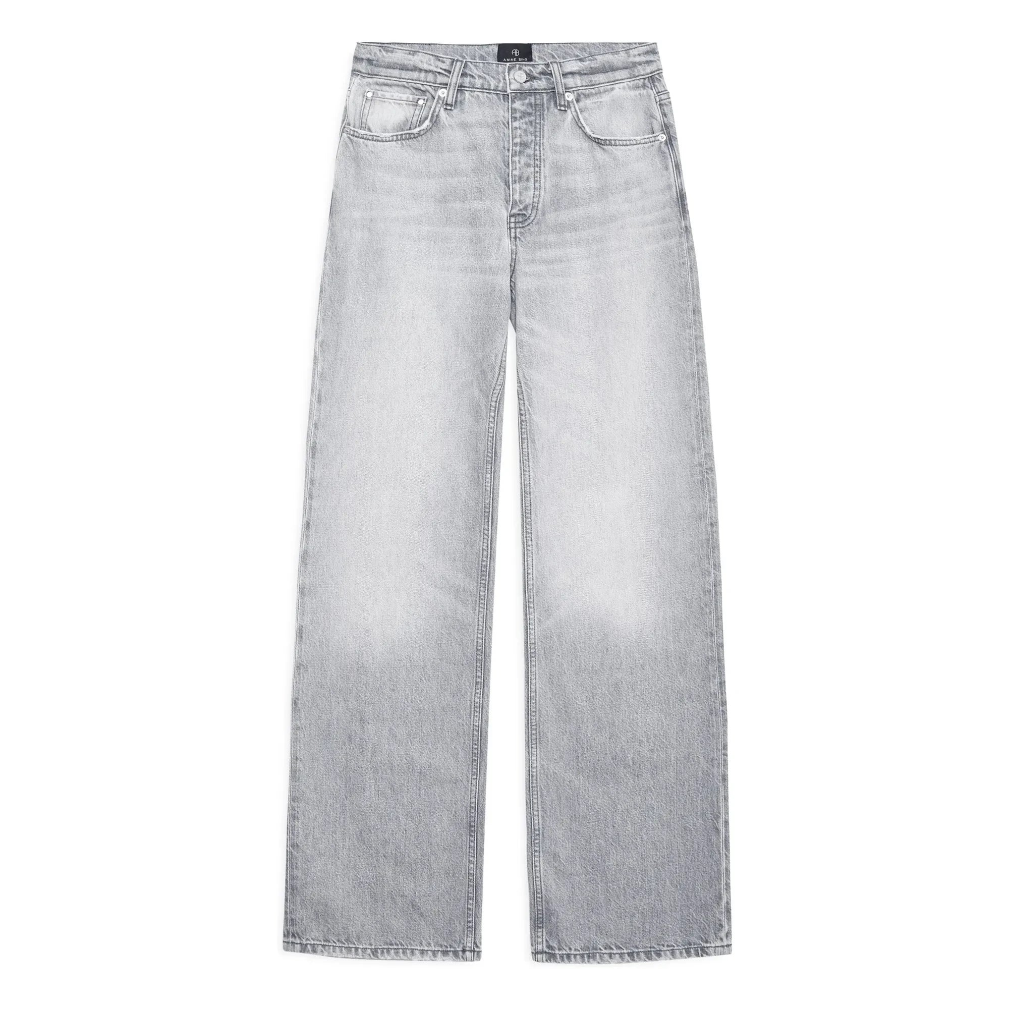 Anine Bing - Jean Hugh | Gris