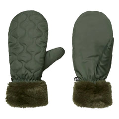 Becksöndergaard - Guantes Makara | Verde