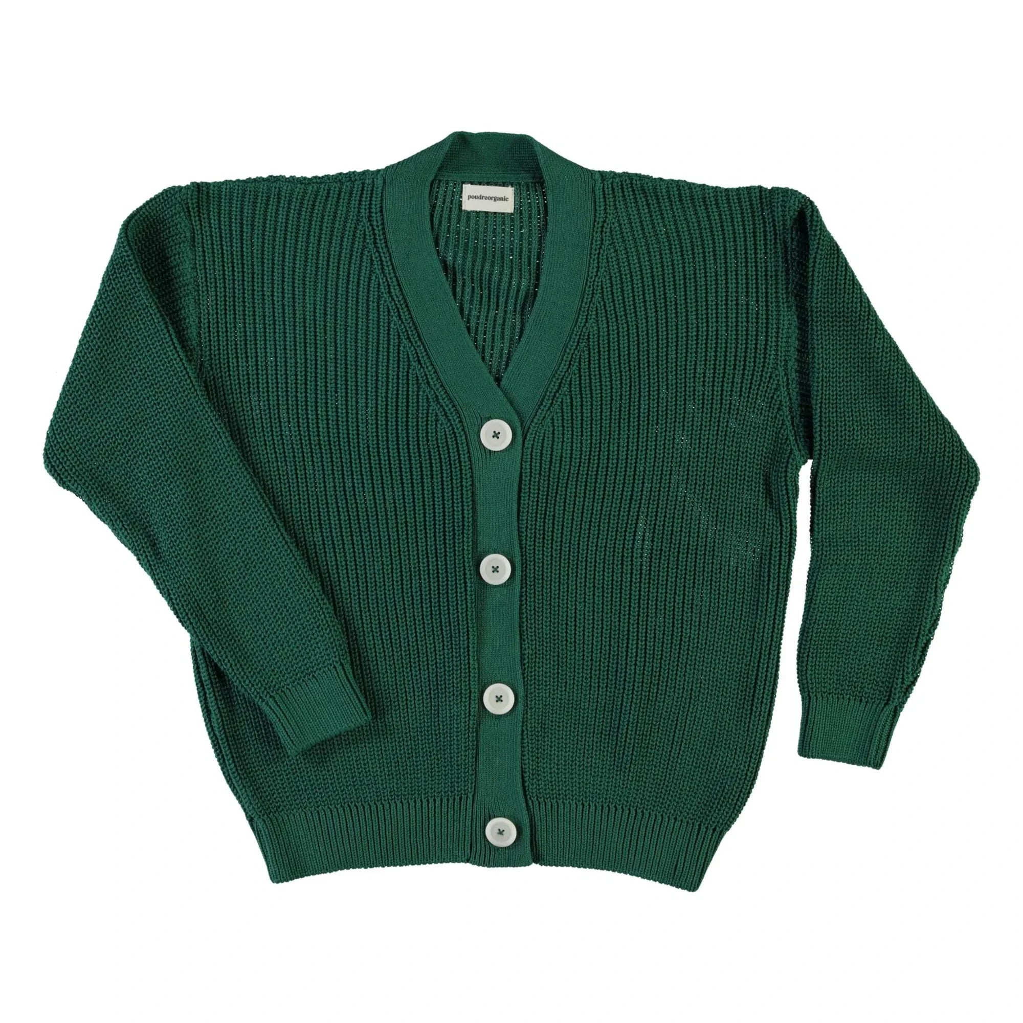Poudre Organic - Rebeca Mate | Verde