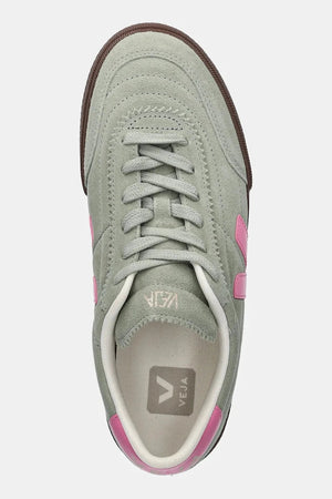 Veja Panenka Zapatillas Deportivas de Cuero