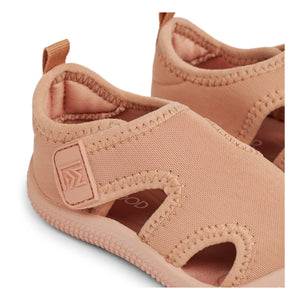 Liewood - Zapatillas Acuáticas Sigurd | Melocotón