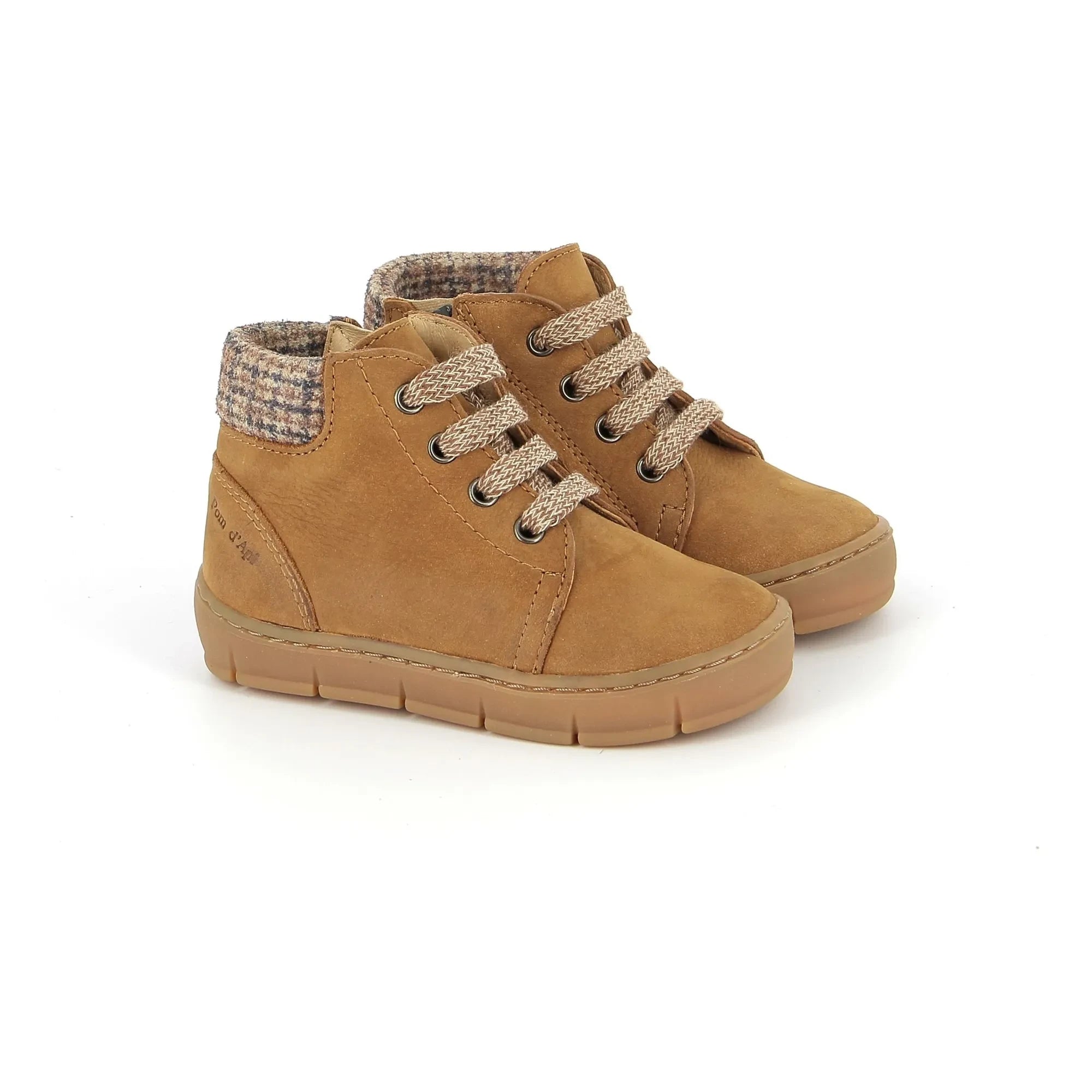 Pom d'Api - Zapatillas de inicio | Camel