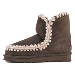 Mou - Bota Eskimo 18 Sweden | Marrón