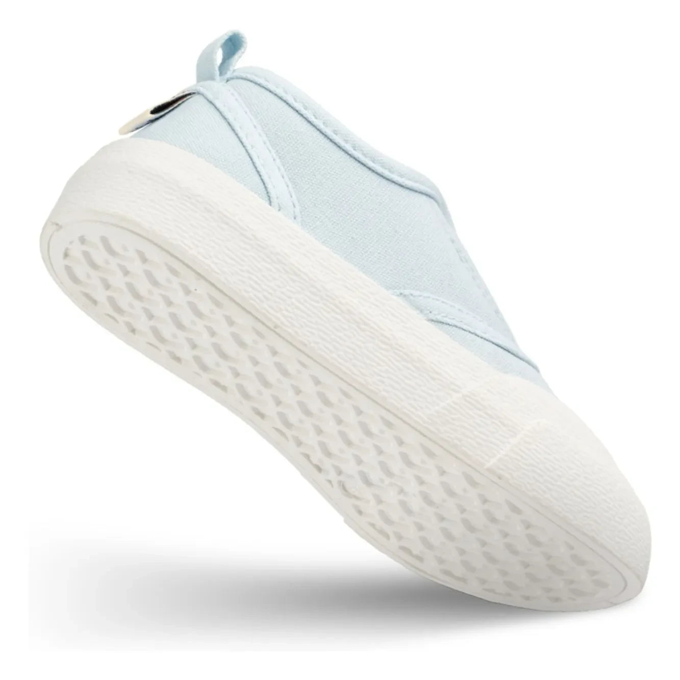 Liewood - Zapatillas Danilo | Azul claro