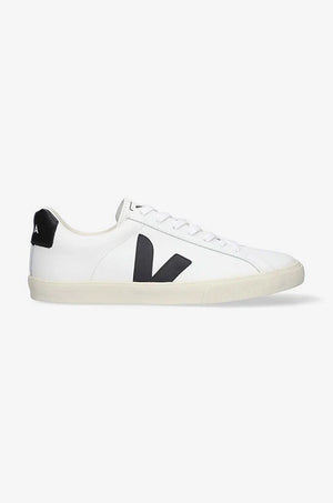 Zapatillas deportivas Veja Esplar Logo de cuero