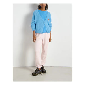 American Vintage - Izubird Pamuklu Jogger | Şeker pembesi