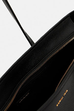 Bolso de cuero QUINN de MICHAEL Michael Kors