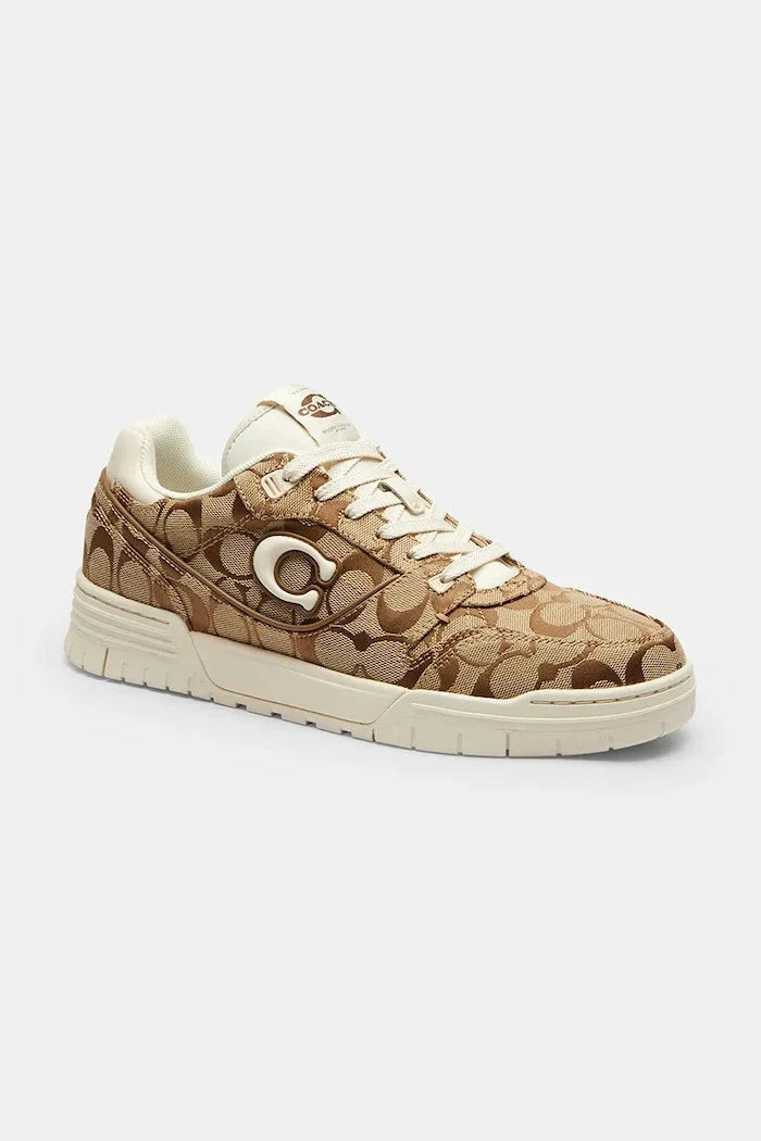 Zapatillas deportivas de mujer Coach Soho Snkr