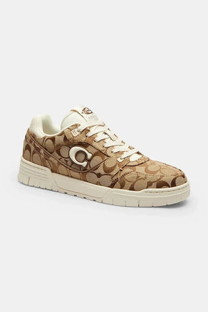 Zapatillas deportivas de mujer Coach Soho Snkr