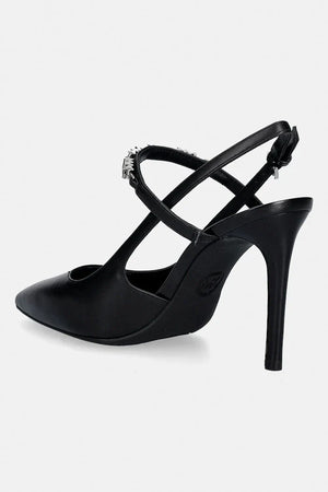 Zapatos de tacón alto de piel fina Michael Michael Kors Dina Flex
