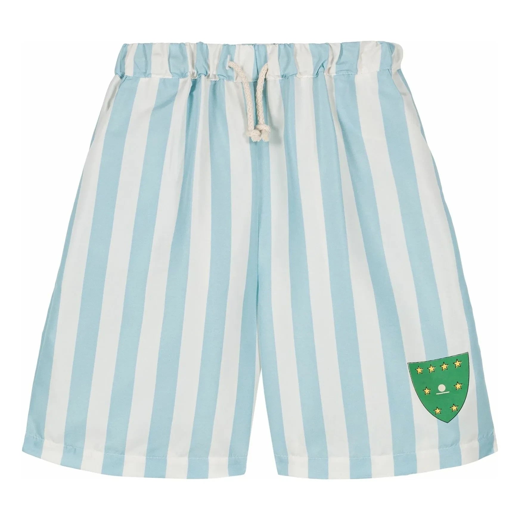 We Are Kids - Bain James shorts | Turquesa