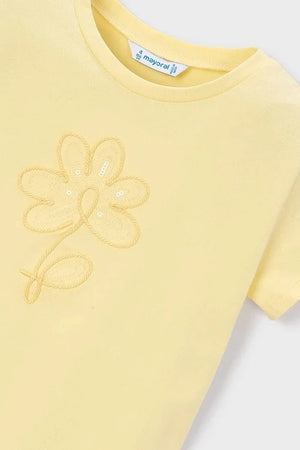 Camiseta Mayoral para niño